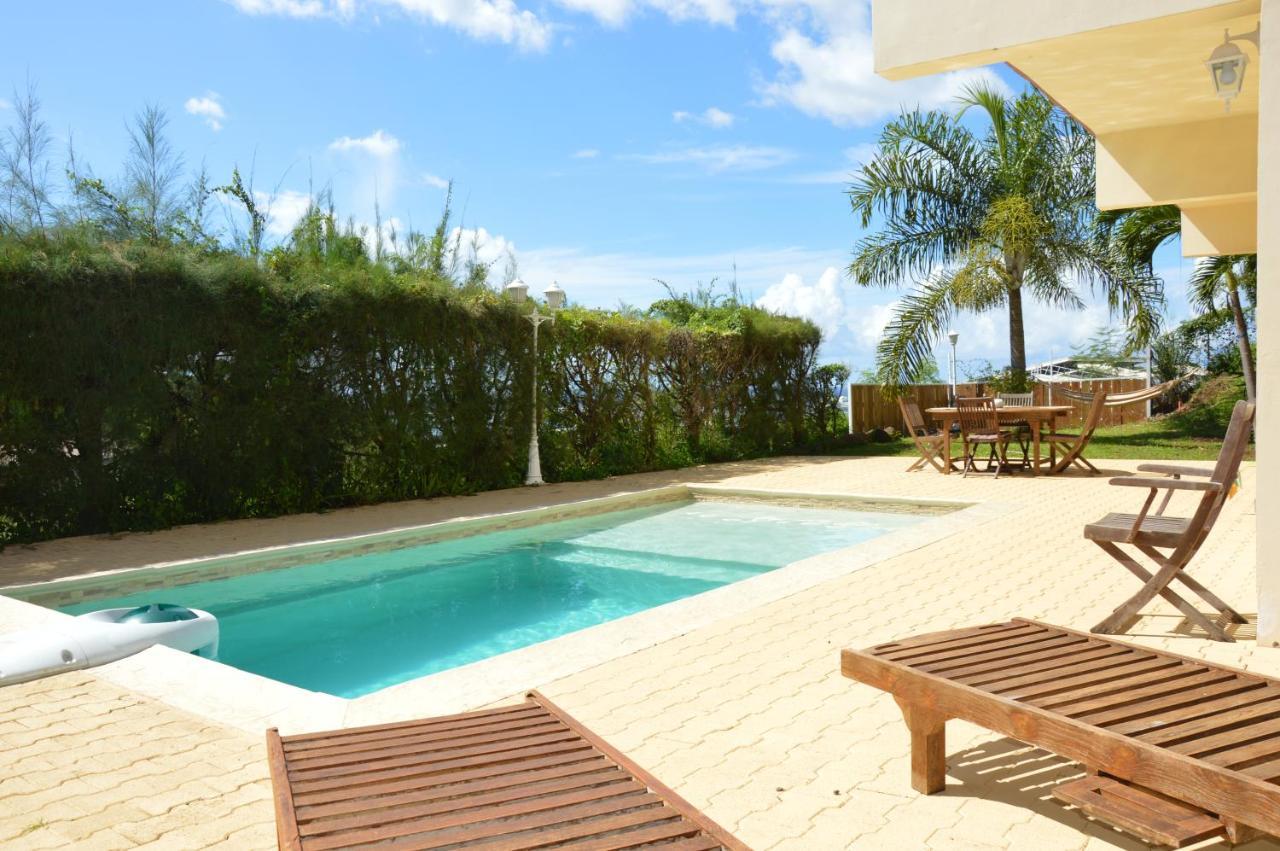 La Maison Blanche, Luxurious & Comfy Papeete  Ngoại thất bức ảnh