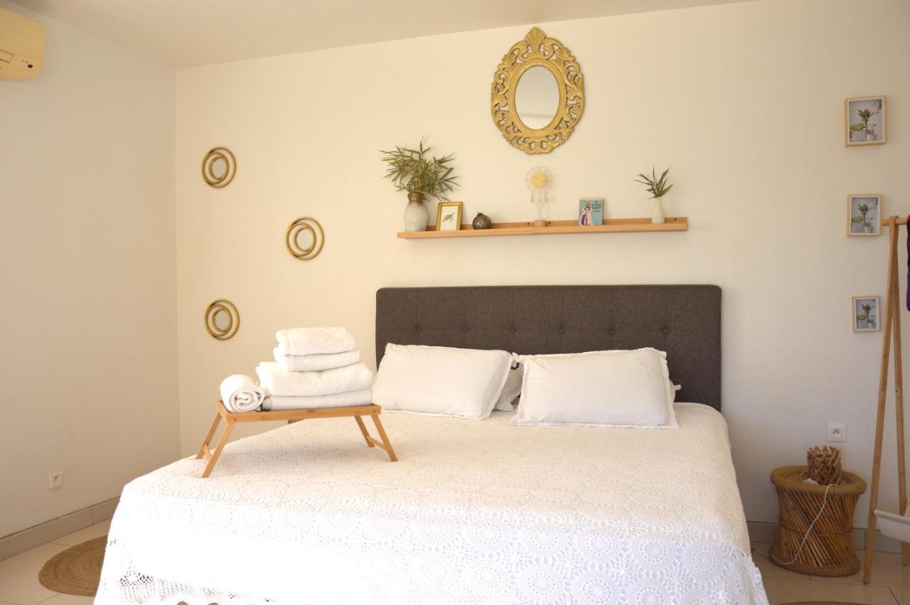 La Maison Blanche, Luxurious & Comfy Papeete  Ngoại thất bức ảnh