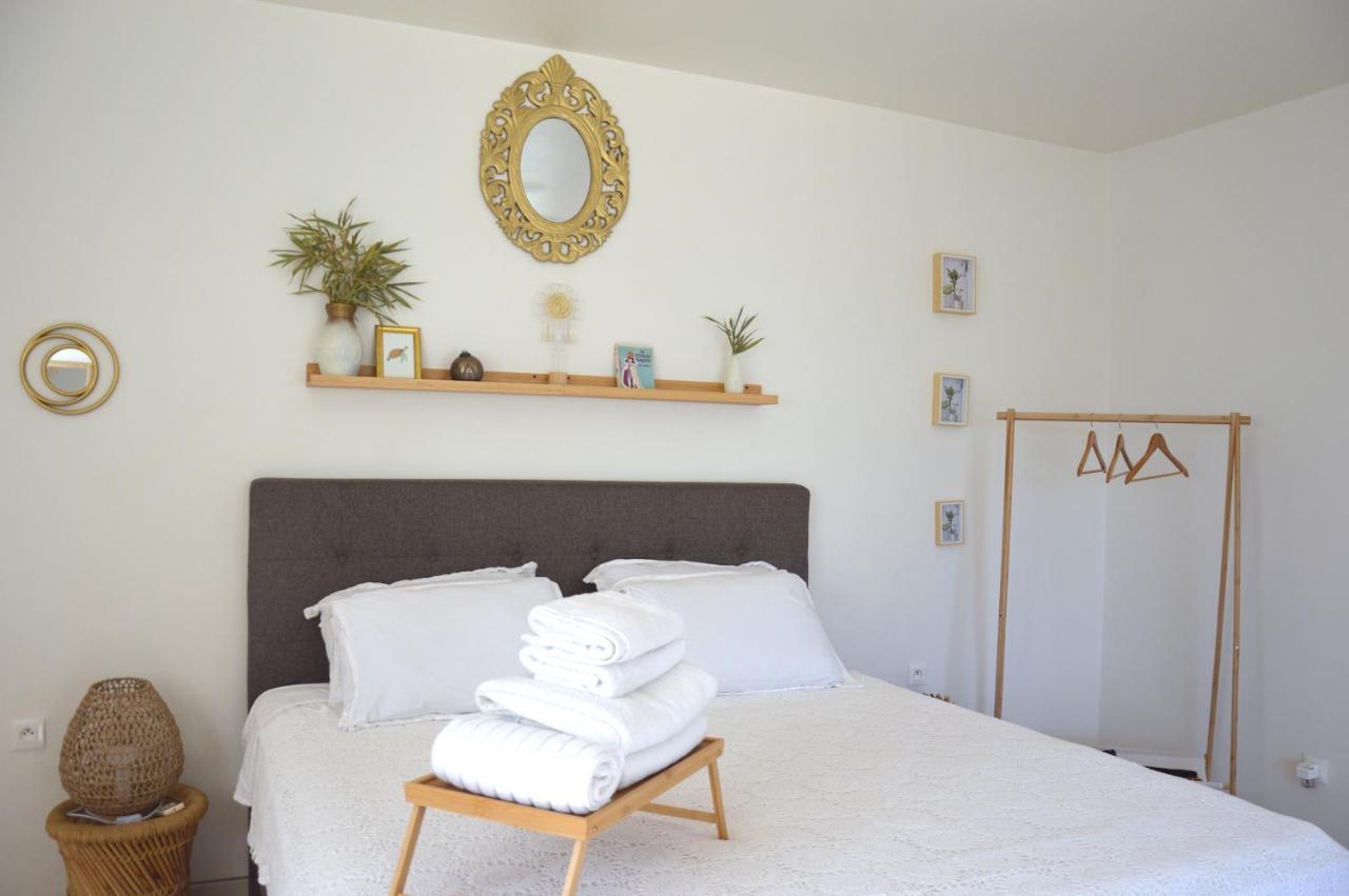 La Maison Blanche, Luxurious & Comfy Papeete  Ngoại thất bức ảnh